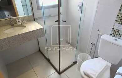 Imagem 5: Apartamento (flat) 2 dormitórios/suite, cozinha planejada, portaria 24hs, lazer, espaço go