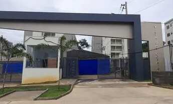 Imagem 7: TRANSFERÊNCIA NO RESIDENCIAL VISTA DAS MAGUEIRAS