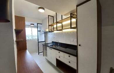 Imagem: 1 dorm da Bela Vista Av. Brigadeiro Luiz