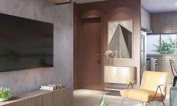 Imagem 7: Venha Conhecer O Green Residence Otima Localização Em Condominio Fechado Casa Com 02 Quart