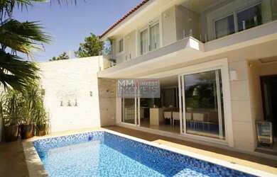 Imagem 5: Finíssima Moradia com conforto e lazer para sua Família, excelente localização!!!