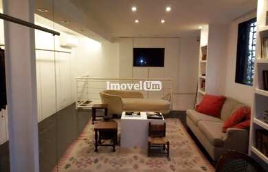 Imagem 4: Itaim Bibi Casa com 2 dormitórios