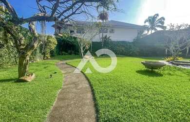 Imagem 4: Casa com 4 dormitórios à venda, 610 m² por R$ 5.250.000 - Barra da Tijuca - Rio de Janeiro