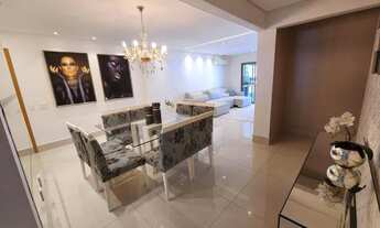 Imagem 2: APARTAMENTO ALTO PADRÃO NO CANTO DO FORTE