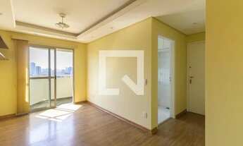 Imagem: Apartamento para Aluguel - Cambuci, 2 Quartos