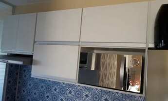 Imagem 4: Apartamento para venda tem 42 metros quadrados com 2 quartos em Vila Andrade - São Paulo