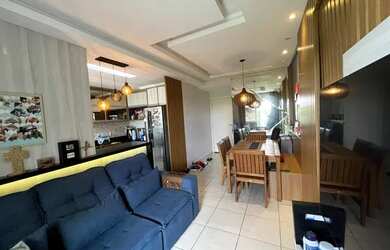 Imagem 4: Lê Boulevard Apartamento para venda 02 Quartos 100% mobiliada 98150*2560