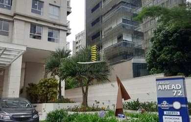 Imagem 4: Sala comercial locação 50 metros metrô pinheiros