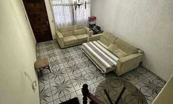 Imagem: Sobrado com 3 dormitórios à venda, 100