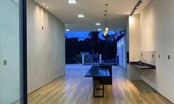 Imagem 4: Casa de condomínio Passaredo para venda tem 344m² com 4 quartos em Ponta Negra - Manaus