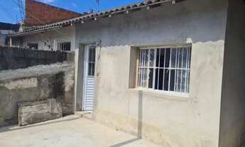 Imagem: Casa com 1 dormitório, 60 m² - venda por