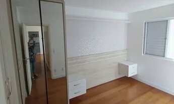 Imagem 6: Apartamento para aluguel tem 58 metros quadrados com 2 quartos em Xaxim - Curitiba - Paran