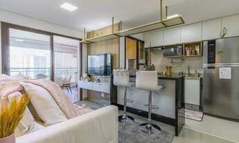 Imagem 3: Venda Apartamento 2 Dormitórios - 74 m² Pinheiros