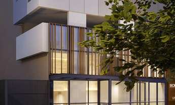 Imagem 7: Studio de 25m², 1 dorm com 1 banheiro, próx. Shopping Bourbon, Allianz Pq, fácil acesso as