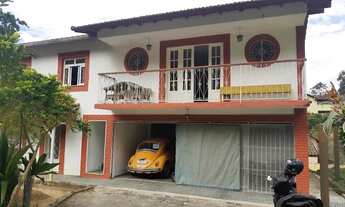 Imagem: Casa para venda possui 130 metros quadrados