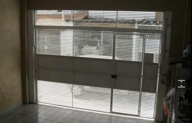 Imagem 4: Sobrado para venda tem 150 metros quadrados com 3 quartos