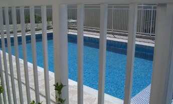 Imagem 5: Aluga-se Apartamento Padrão - Vila Tesouro