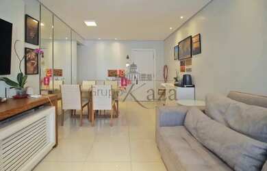 Imagem 4: Apartamento - Jardim Paulista - 3 Dormitórios - 98m²