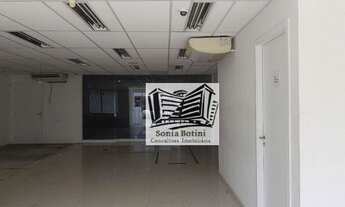 Imagem 5: Prédio para alugar, 780 m² por R$ 21.400,00/mês - Mooca - São Paulo/SP