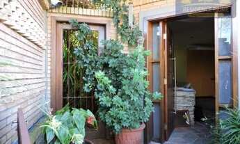 Imagem 2: Casa com 3 dormitórios, 300 m² - venda por R$ 1.200.000,00 ou aluguel por R$ 6.216,00/mês