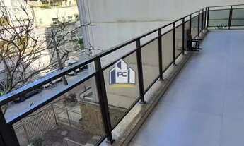 Imagem: Apartamento com 5 quartos à venda, 429