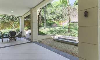 Imagem 4: Condomínio Chácara Flora Com 5 suítes e piscina