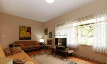 Imagem 4: Sobrado com 4 dormitórios à venda, 381 m² por R$ 2.700.000,00 - Perdizes - São Paulo/SP