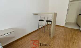 Imagem 7: Studio para aluguel no Centro de Curitiba