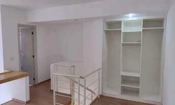 Imagem 4: Apartamento em Alphaville centro, duplex de 54m 1 suíte 1 vg 2.600+ cond 768.00