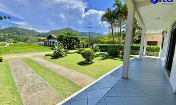 Imagem 4: CASA TEMPORADA em GAROPABA - SC, PRAIA DO SIRIÚ