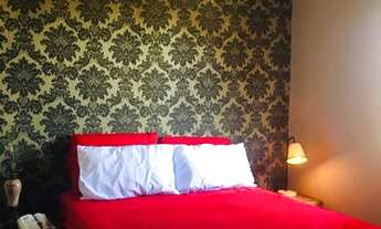 Imagem 6: Apartamento mobiliado R$195.000,00