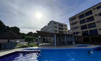 Imagem: Apto nascente com vista para o Mar e área