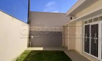 Imagem 3: Sao Carlos - Casa Padrão - Jardim Brasil