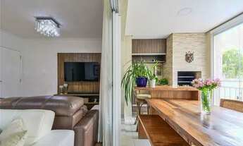 Imagem 4: APARTAMENTO RESIDENCIAL em São Paulo - SP, Santo Amaro