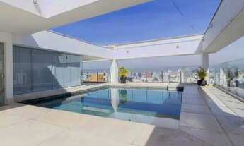 Imagem 5: Flat com 1 dormitório, 41 m² - venda por R$ 750.000,00 ou aluguel por R$ 4.500,00/mês - Ja