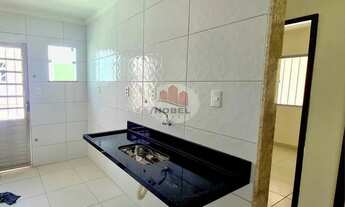 Imagem 3: Casa para alugar 3/4 no Conjunto Luis Eduardo Magalhaes. REF: 7489