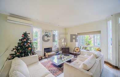 Imagem 3: Casa de Condomínio em Bosque do Vianna - Cotia, SP