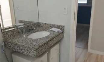 Imagem 7: Apto 100m² 3 dormitórios Suite 2 Vagas Home Office p/ locação Moema/SP