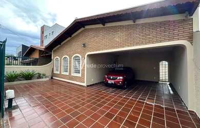 Imagem 4: Casa - Jardim Boa Esperança - Campinas