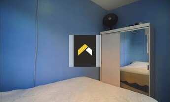 Imagem 6: Apartamento com 2 dormitórios para alugar, 46 m² por R$ 1.150,00/mês - Operário - Novo Ham