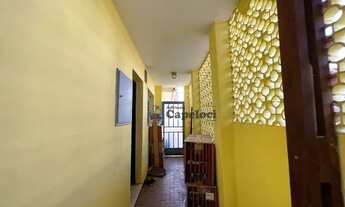 Imagem 5: CASA DE 2 DORMITÓRIOS NA FREGUESIA DO Ó