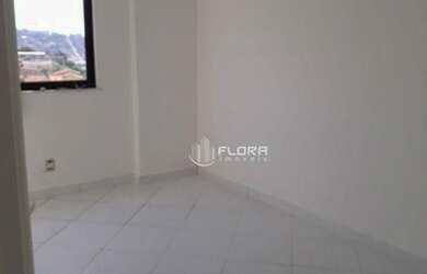 Imagem 3: Apartamento com 2 dormitórios à venda, 57 m² por R$ 250.000 - Barro Vermelho - São Gonçalo