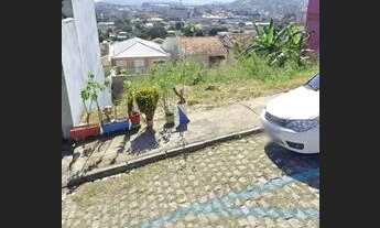 Imagem 3: Terreno em declive com 225 m² Padre Belizário Campo Grande RJ