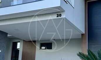 Imagem 2: Casa - Swiss Park - Campinas