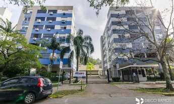 Imagem: Apartamento à venda Rua Octávio de Souza