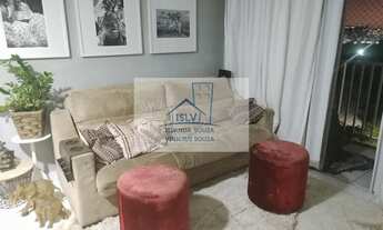 Imagem 6: Imbui , Mobiliado, 2/4 suíte , condomínio clube