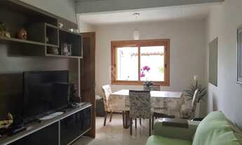 Imagem 3: Casa para Venda - 56.75m², 3 dormitórios, 2 vagas - Hípica