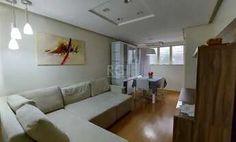 Imagem: Apartamento para Venda - 53.94m², 1 dormitório