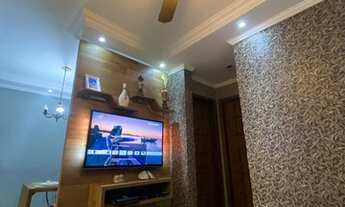 Imagem 2: Apartamento mobiliado R$195.000,00
