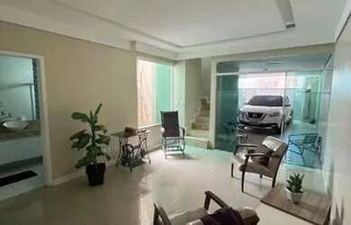 Imagem 3: CASA NO 18 DO FORTE M.CC